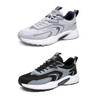Zapatillas Deportivas de Alta Calidad Transpirables para Correr para Hombre - details 18