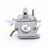 Carburador para Zama C1Q-S34H, FS400, FS450, FS480, SP400, SP450, SP451, SP481, recortadora 4128, 120, nuevo, 0651 - details 1