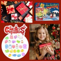 Calendario de Adviento Navidad 2024 niños, kits de juguetes para niños pequeños y adolescentes - details 7