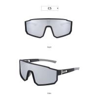 Gafas de Ciclismo de Marco Grande 2025 Gafas de Sol Deportivas al Aire Libre para Hombres y Mujeres - details 13