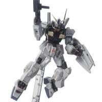 Modelo JMS-II 1/144 HG 2 Versión Real del Siglo 21 Juguete de Ensamblaje RX-178 - details 3