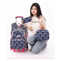 Mochila extraíble de gran tamaño para Estudiantes de escuela primaria - details 25