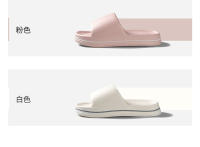 Pisar mierda se siente genial, zapatillas de los hombres de verano interior hogar nuevo baño baño antideslizante zapatillas eva desgaste exterior de las mujeres - details 15