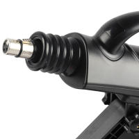 Máquina Sexual Automática Silenciosa para Mujeres y Hombres Máquina de Masturbación Amor Vibrador Juguetes Sexuales Retráctil de FREDORCH - details 31