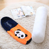 Almohada cilíndrica de espuma de memoria para bebé - details 3