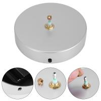 Reloj de pared gigante para barbería, bricolaje, con efecto espejo, kits de herramientas para peluquero, reloj decorativo sin marco, reloj de pared para peluquero - details 4