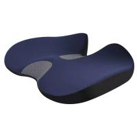 Silla de oficina, asiento de coche viscoelástico, soporte ortopédico, masaje lumbar, cojín de cadera, cojín de respaldo - details 16