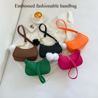 Elegante bolso bandolera para mujer - diseño acolchado, correa ajustable para el hombro, adecuado para vacaciones y uso diarioMini bolso bandolera acolchado para mujer con múltiples compartimentos y cierre de cremallera, pequeño bolso cruzado - details 0