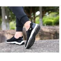 Zapatos de Senderismo Antideslizantes para Hombres Calzado Ligero para Acampar, Correr Lento, Montañismo, Deportes de Ocio Talla 38-50 - details 14