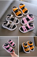 Chanclas para niños, Sandalias planas para niños, Zapatillas de playa para niños pequeños, Zapatos casuales de verano para bebé - details 3