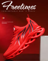 Zapatillas de correr para hombre, zapatos deportivos para exteriores, ligeros, amortiguadores, entrenamiento - details 1