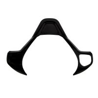 Pegatinas Brillantes de Cubierta de Botón de Volante para Ford Ecosport 2013-2017 - details 5