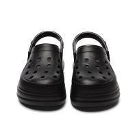 Zapatillas de Plataforma Gruesa para Mujer Verano 2024 Suela Suave Antideslizante Sandalias de Playa - details 8