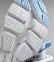 Nuevos zapatos para correr para hombre, calzado informal, calzado deportivo transpirable. - details 11