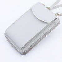 Bolso pequeño de cuero de PU para mujer, bolso de moda, bolso para teléfono - details 29