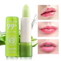 Balm de Labios de Aloe Vera Magico Color Cambiante, Hidratante, Brillo Duradero - details 0