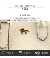 Nuevo bolso de mano de verano, bolso de mano grande sencillo y elegante para mujer - details 3