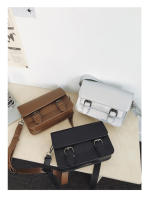 Nuevo bolso bandolera para hombre, bolso de hombro a la moda, bolso cuadrado pequeño informal para mujer - details 28