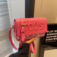 Nueva moda señoras carta bolso de hombro, bolso de las mujeres de diseño de lujo, bolso de mano - details 9