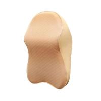 Cojines para asientos de coche, reposacabezas, estructuras lumbares, sillas de oficina, viscoelástico, diseño ergonómico - details 20