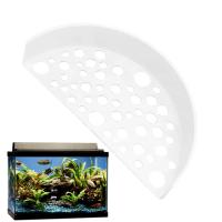 Protector de camarones para cría de camarones en el acuario, refugio oculto, protección para evitar depredadores, túnel de peces - details 7