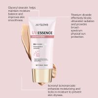 Crema protectora para exteriores, crema hidratante antisol, UV, impermeable, ligera, bloqueador solar, crema aislante - details 10