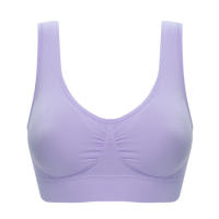 Chaleco Deportivo para Mujer Máscara Completa Nylon Exterior Spandex Interior Todas las Estaciones - details 5