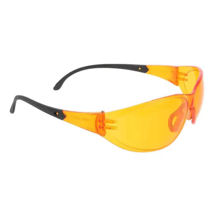 Gafas de protección profesionales para bloquear la luz UV - 1