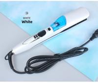 Cepillo de vapor profesional para salón, plancha de pelo plana, Wet DryFast lonic Steampod - details 8