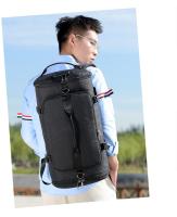 Mochila de Viaje para Hombres con Cierre de Contraseña Anti-Robo y Carga USB Bolsa Inteligente con Cinturón de Equipaje para Escuela - details 17