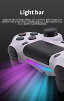 Mando inalámbrico Bluetooth para PlayStation 4, para Dualshock 4, para Consola PS4 - details 3