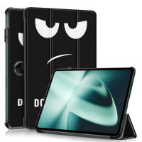 Funda para Oneplus / OPPO Pad 2, Funda Inteligente Magnética Triple de Cuero, 11.61 pulgadas - details 26