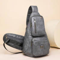 Bolso de mujer nuevo, bolso de hombro para mujer, bolso de mensajero versátil, mochila de viaje informal multifuncional, bolso tipo satchel. - details 12