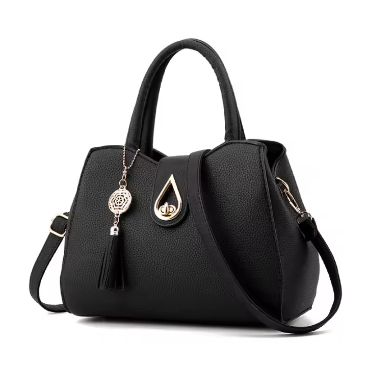 Bolso de hombro con correa deportiva para mujer, nueva moda - 1