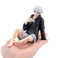 Mega casa G.E.M. Tenohira Nagi Seishiro BLUE LOCK Figura de acción Anime Muñecas coleccionables Regalo ornamental - details 5