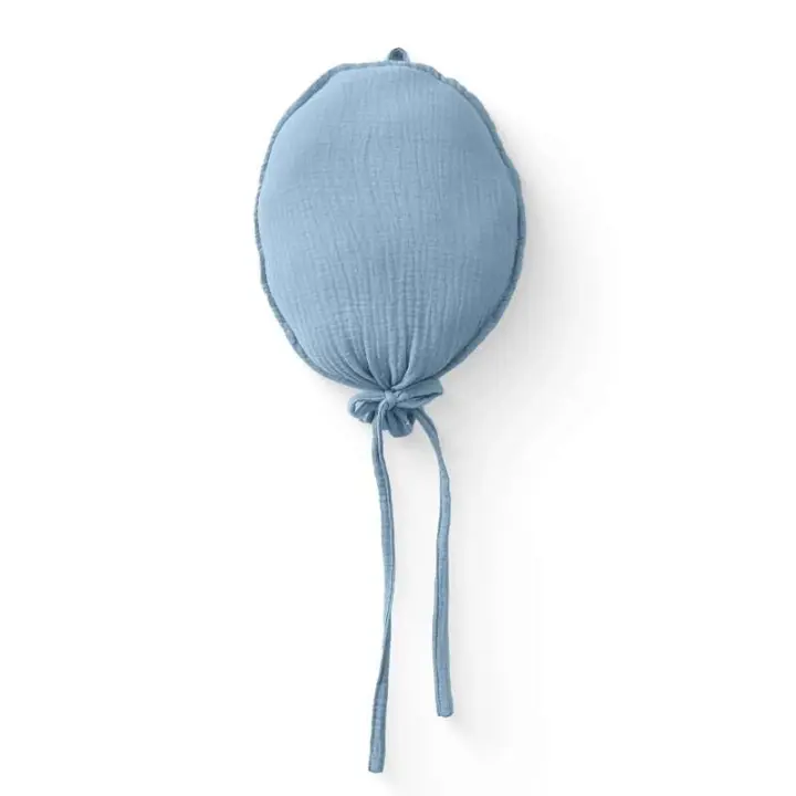Globo de Terciopelo Teddy Accesorios de Fotografía de Bebé Recién Nacido - 1