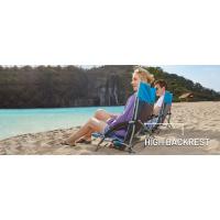 Silla Plegable de Playa