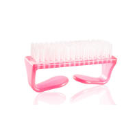 Brocha de Uñas de Acrílico para Manicura y Pedycura Set de Herramientas de Limpieza de Plástico Suave para Eliminar Polvo - details 4