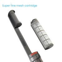 EHEIM Quick Vac Pro Filtro ajustable para acuarios de agua dulce y salada Micro Skimmer de superficie con bomba - details 2