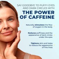 Crema Facial Hidratante de Polipeptida Firmante Crema de Ojos Multivitamínica Anti-envejecimiento Anti-arrugas Herramientas de Cuidado de la Piel Facial - details 2