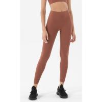 Leggings Deportivos Mujer de Cintura Alta con Efecto Push Up y Tejido Suave al Tacto - details 23
