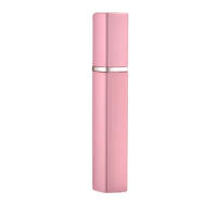 Botellas de Spray de Perfume rellenables, contenedor pequeño portátil de pulverizador hidratante para viajes de negocios, 12ml - details 6