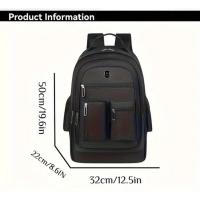 Mochila de carretera grande con ruedas, equipo con ruedas multicapa g, multifuncional - details 2