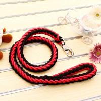 Correa grande y resistente para perros, correa trenzada de nailon duradera para perros pequeños, medianos y grandes, accesorios para mascotas para caminar, cazar y acampar - details 5
