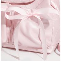 2025 Nueva Mochila Verano Moda Ballet Deportes Arco Bolsillo Mochila Mujer - details 10