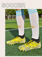 Zapatillas de fútbol Gaobang transpirables, zapatillas de entrenamiento de césped para interiores y exteriores - details 11