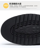 Botas Chelsea de cuero vacuno de alta gama, botas de otoño e invierno de cuero genuino, botines británicos puntiagudos - details 10