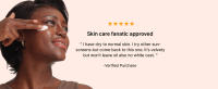 cosrx vitamin e sunscreen