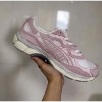 Gel-NYC Outdoor Casual Cross-country Antideslizante Zapatillas resistentes al desgaste para hombres y mujeres. - details 2