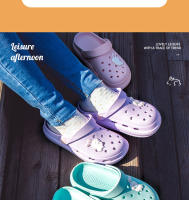 Zuecos de plataforma para mujer, zapatos de jardín al aire libre, sandalias de piscina, chanclas de baño, sandalias de playa - details 6